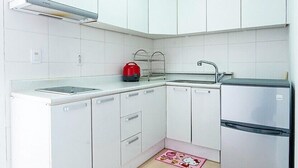 Unclassified image, 4 of 52, button - Yangyang Hillstar Pension (Yangyang)