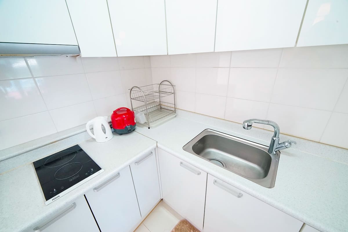 Honeymoon Room | In-room dining