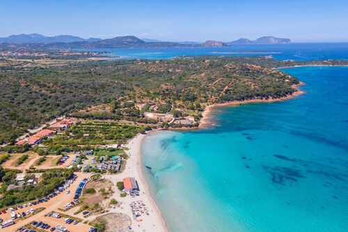 VILLA FOX: Ihr schönes Ferienhaus nur 850 m vom Privatstrand entfernt!