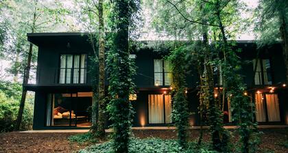 Boscoso Hotel Boutique