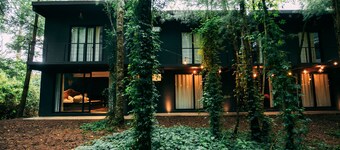 Boscoso Hotel Boutique