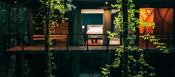 Boscoso Hotel Boutique