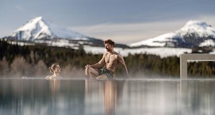 Sporthotel Obereggen