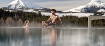 Sporthotel Obereggen