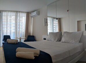 アイロン / アイロン台、WiFi、ベッドシーツ