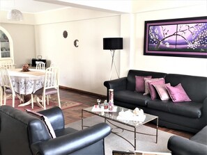 Family Apartment - Huancaro Familiar Apart (Cusco)