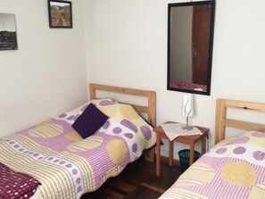 Apartamento família | 2 quartos, Wi-Fi de cortesia