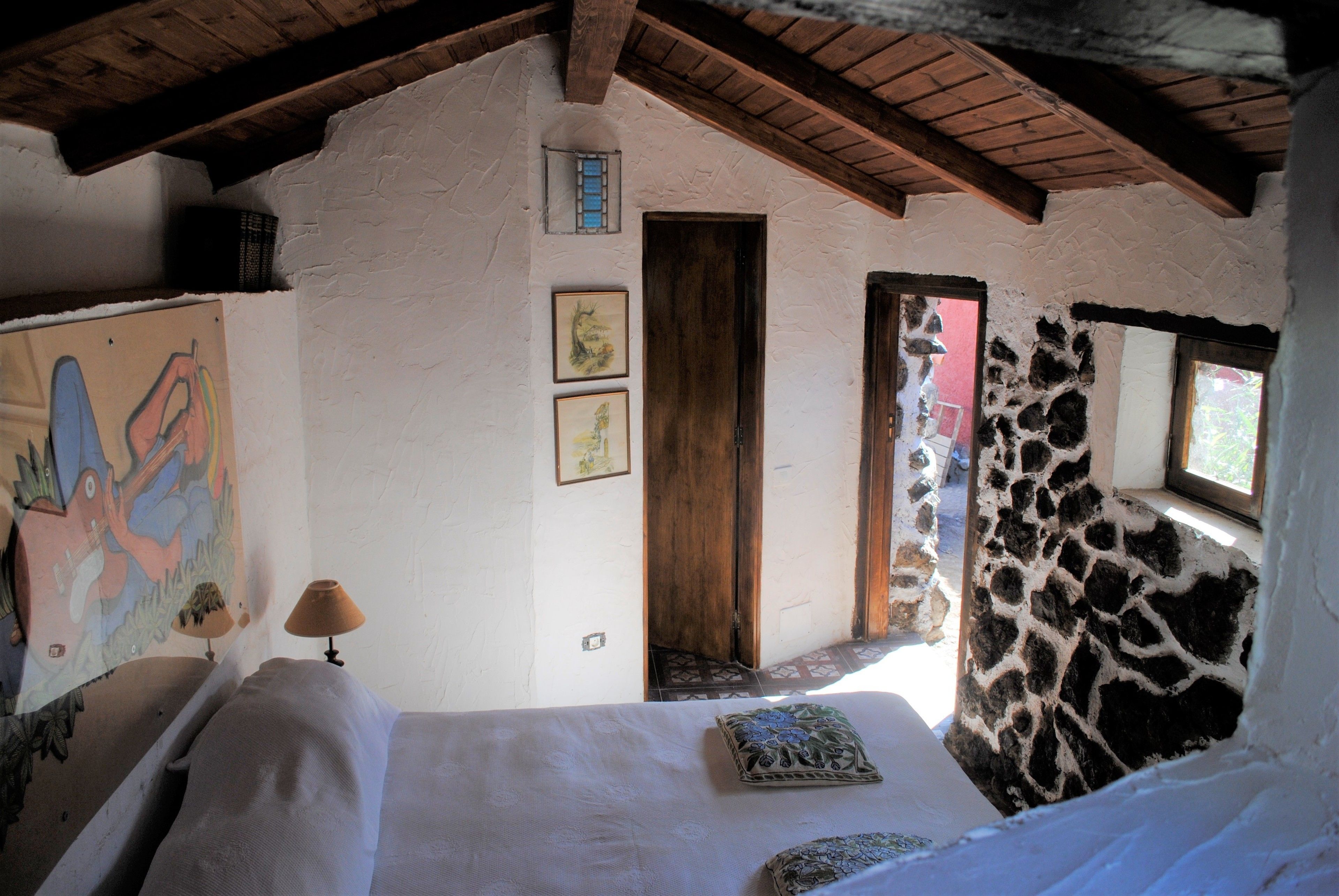 Classic Double Room | Free WiFi, bed sheets, wheelchair access