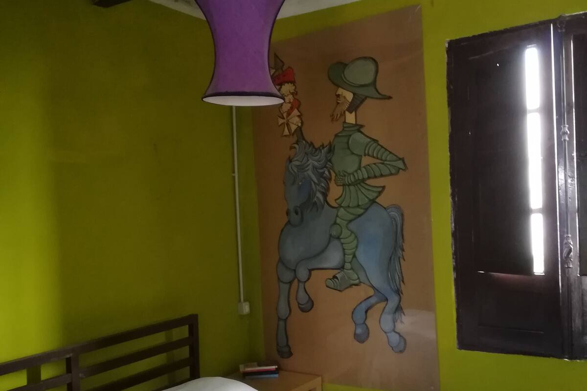 经典套房 | 免费 WiFi、床单