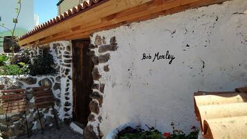 Classic Double Room | Free WiFi, bed sheets, wheelchair access