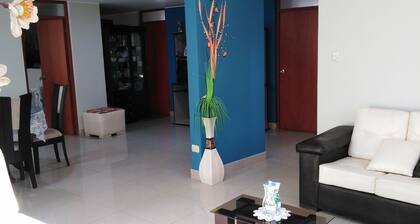 3 schlafzimmer wohnung