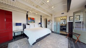 Condo (The Lincoln 503)