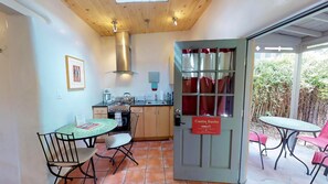 House (Casita Sueno) | Private kitchen