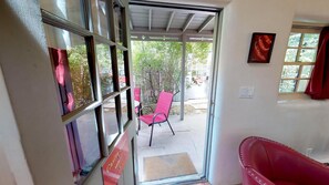 하우스 (Casita Sueno) | 거실 | TV