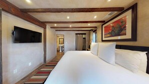 Ferienhaus | 2 Schlafzimmer, Babybetten, Reisekinderbett, kostenloses WLAN