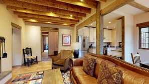 House | Living room
