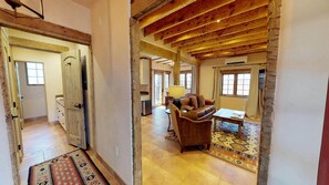 House | Living room