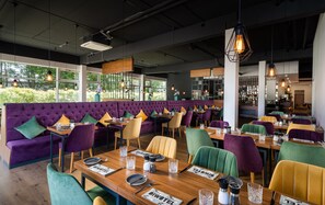 Restaurant -  DIWOTEL by Trip Inn Frankfurt Airport Dreieich (Dreieich)
