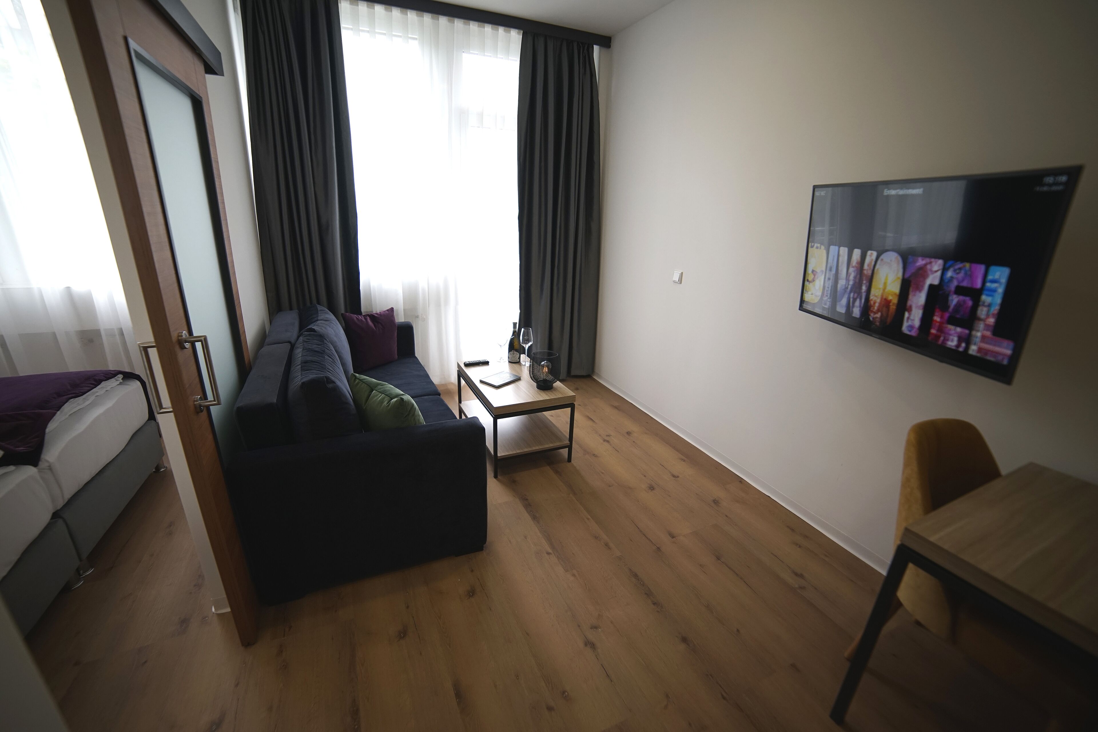 Photo - DIWOTEL by Trip Inn Frankfurt Airport Dreieich