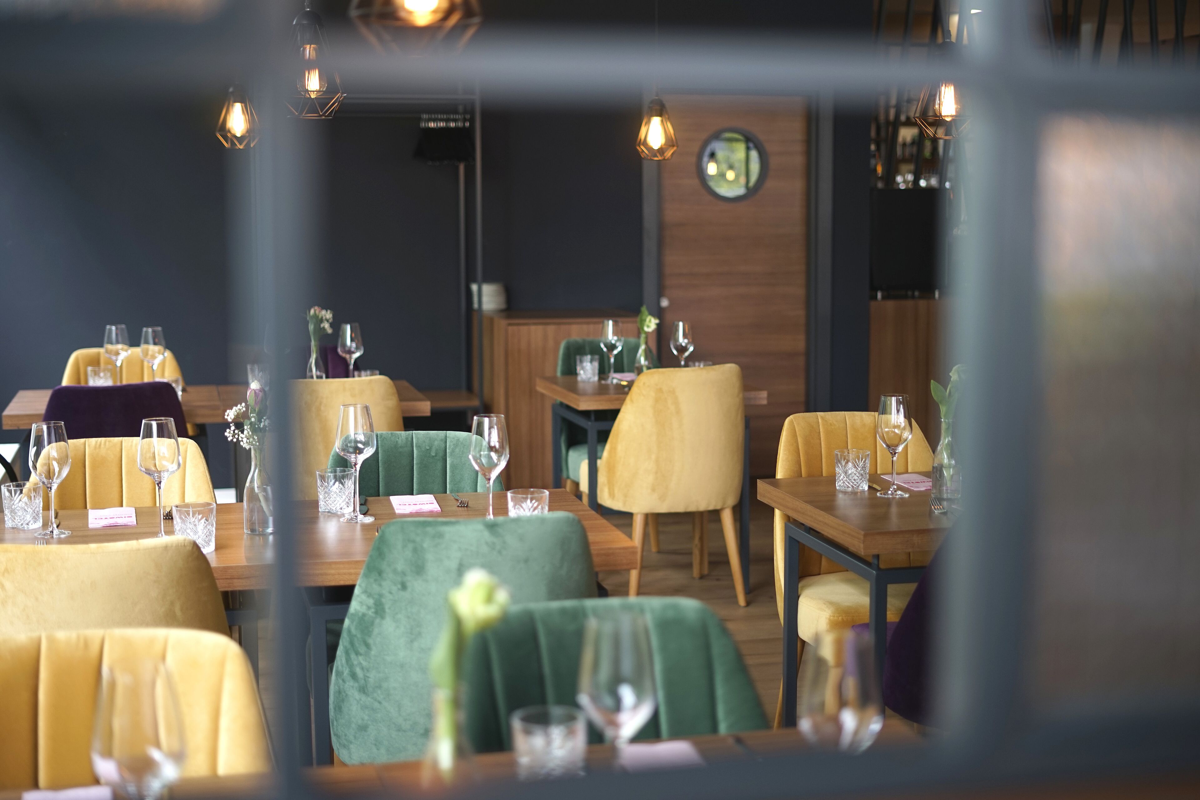 Foto - DIWOTEL by Trip Inn Frankfurt Airport Dreieich