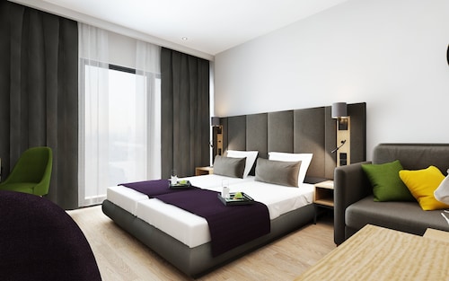  DIWOTEL by Trip Inn Frankfurt Airport Dreieich