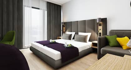 DIWOTEL by Trip Inn Frankfurt Airport Dreieich