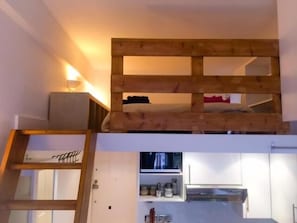 2 slaapkamers, gratis wifi