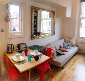 2 slaapkamers, gratis wifi