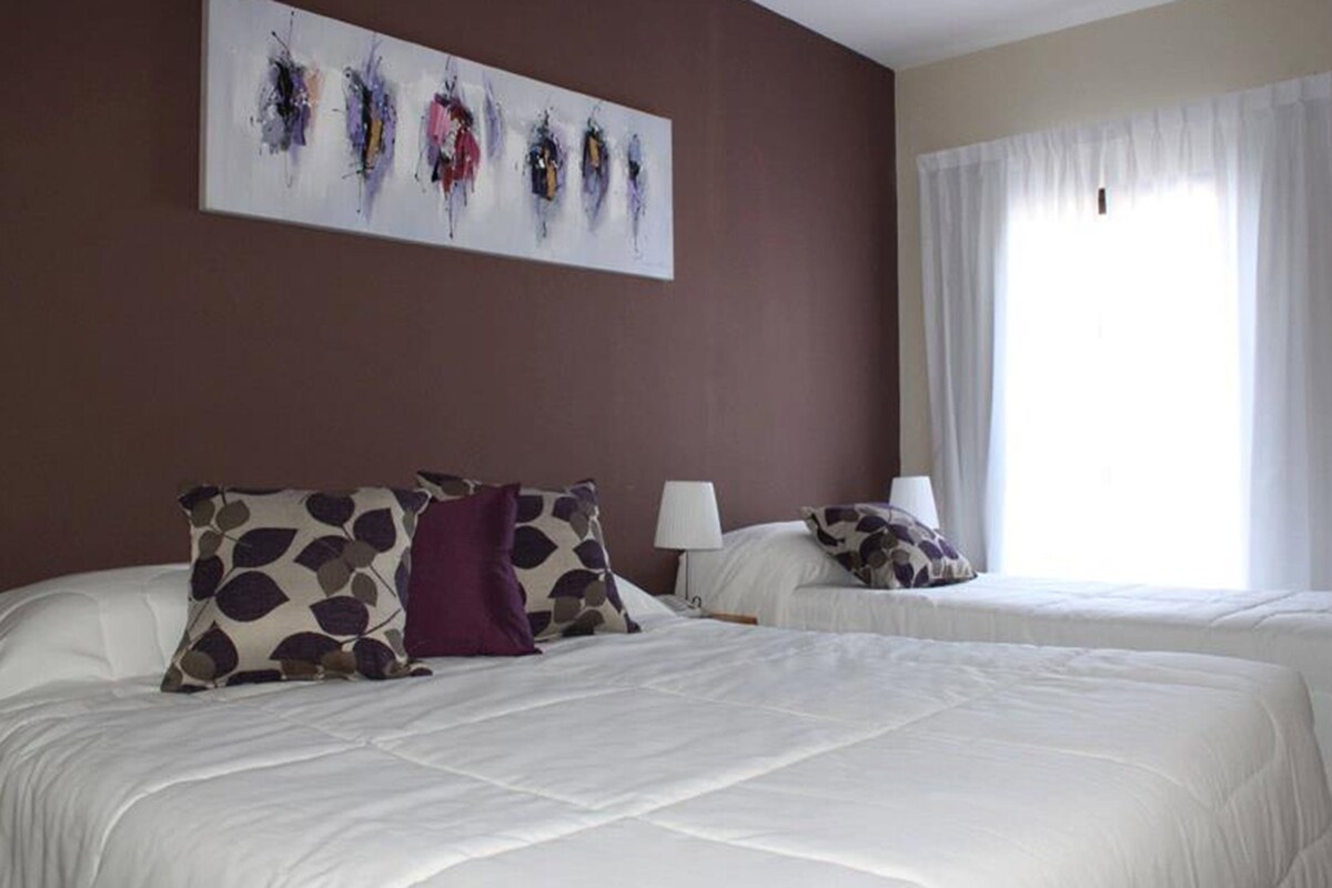 Minibar, in-room safe, blackout drapes, iron/ironing board (on request)