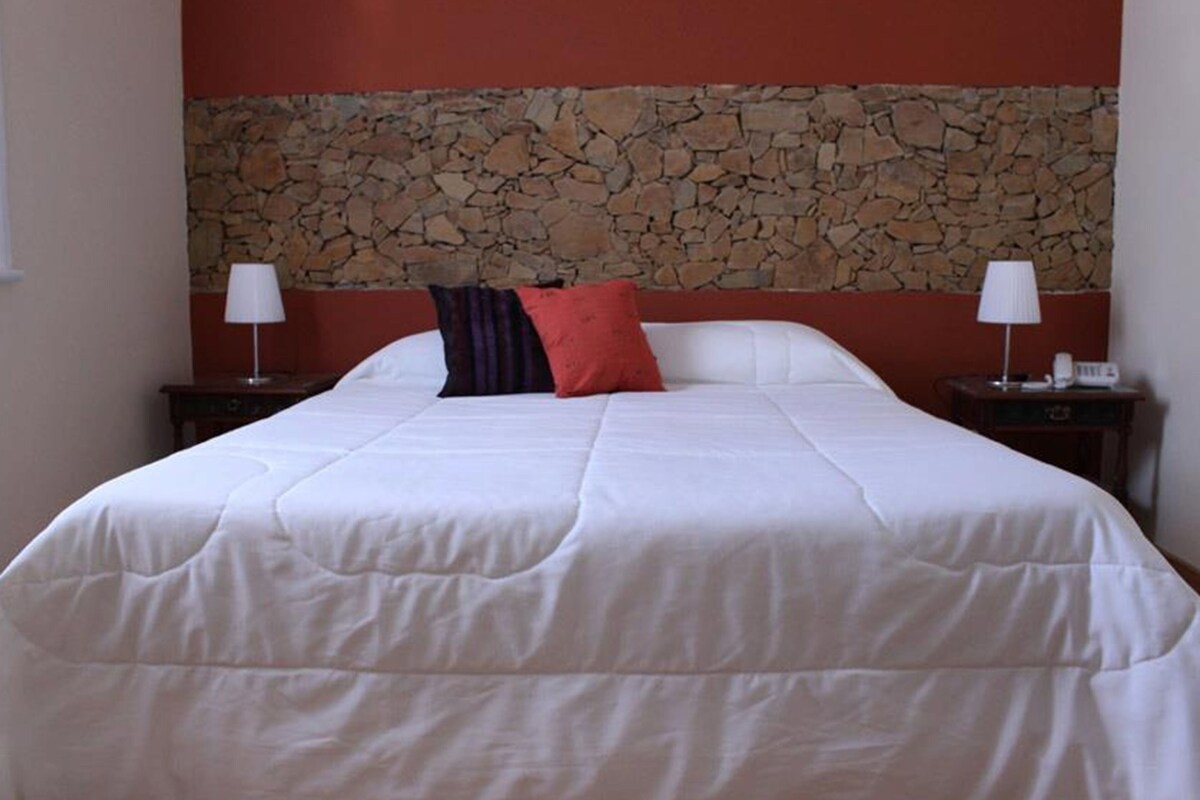 Minibar, in-room safe, blackout drapes, iron/ironing board (on request)