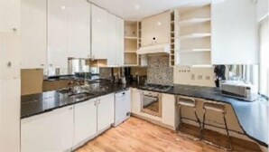 Departamento | Cocina privada