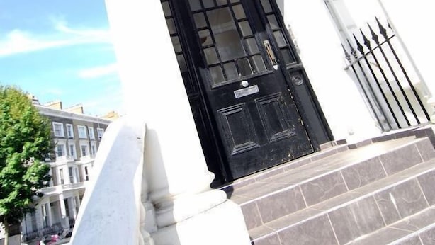 Detalle exterior