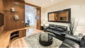 Departamento | Sala de estar