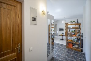 Interior - Riga Old Town Souvenir Apartments. (Centra rajons)