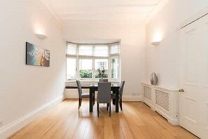 Apartment | Wohnbereich