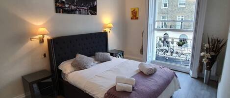 Leilighet | Wi-fi (inkludert)