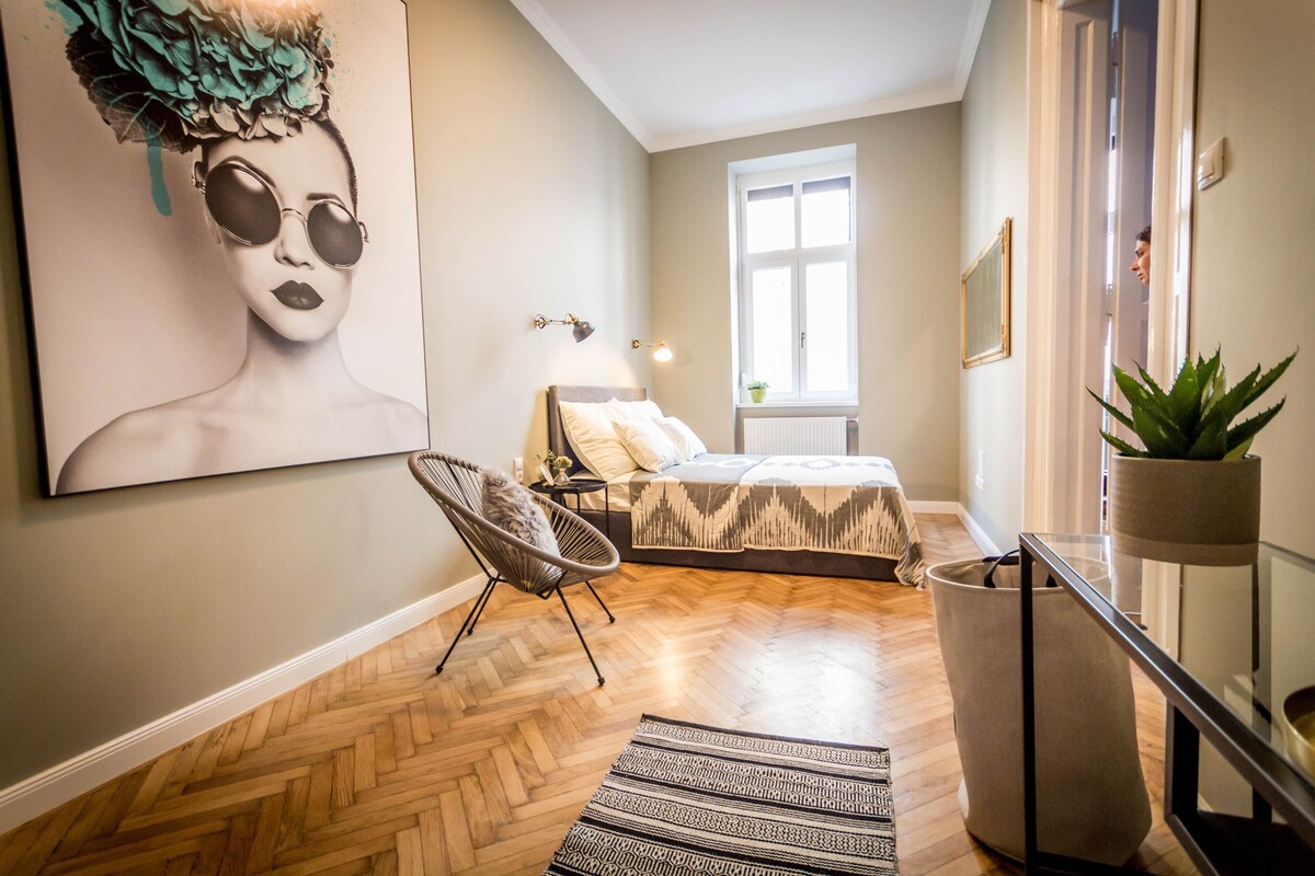 Image de profil de l’hôte