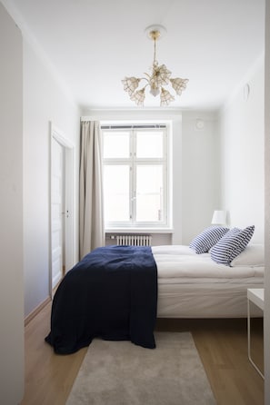 Premium Apartment - 2ndhomes 2BR apartment by the Esplanade Park (Helsinki)