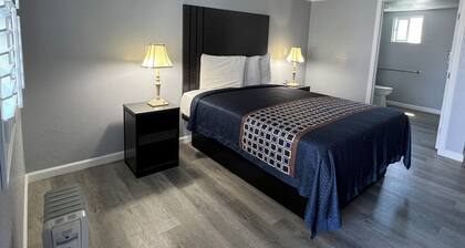 Sea Garden Inn
