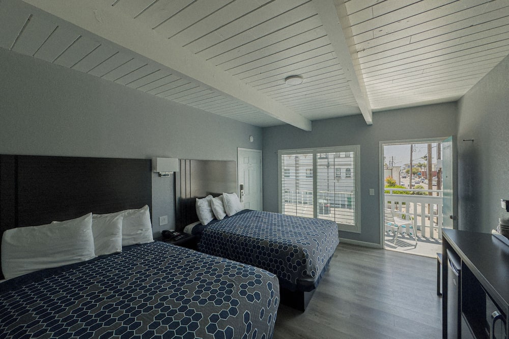 Sea Garden Inn