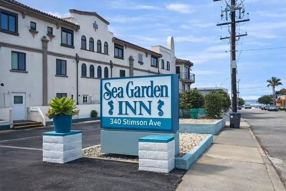 Sea Garden Inn Pismo Beach- San Luis Obispo