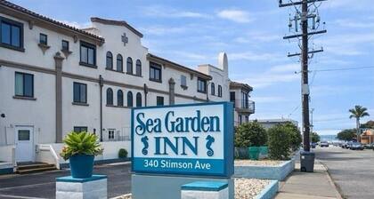 Sea Garden Inn Pismo Beach- San Luis Obispo