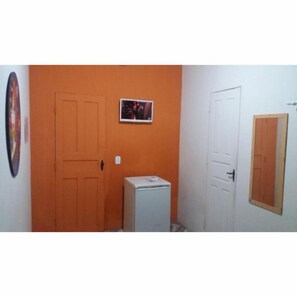 Servicios de la habitación