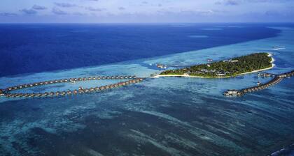 Pullman Maldives Resort