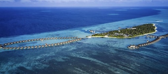 Pullman Maldives Resort