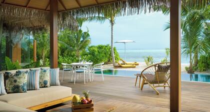 Pullman Maldives Resort