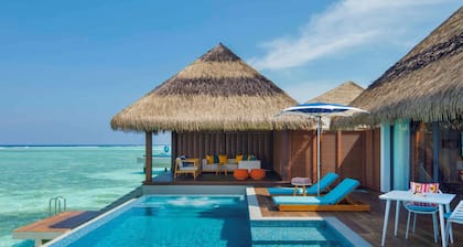 Pullman Maldives Resort