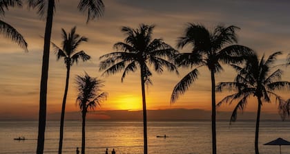 Pullman Phu Quoc Beach Resort