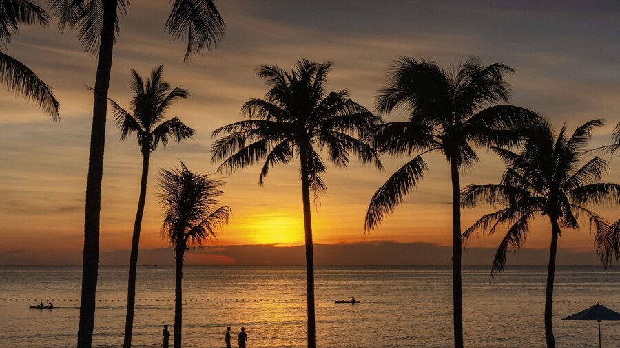 Pullman Phu Quoc Beach Resort