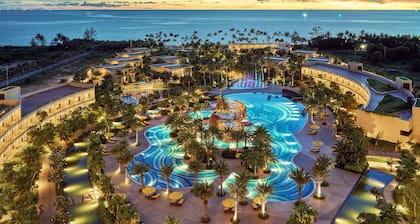 Pullman Phu Quoc Beach Resort